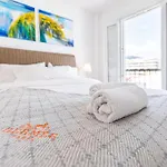 With Sea Views In Puerto Banus Marbella