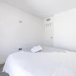 Appartement With Sea Views In Puerto Banus Marbella