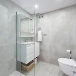 With Sea Views In Puerto Banus Marbella