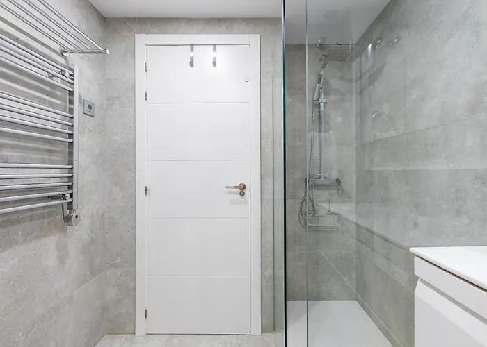 With Sea Views In Puerto Banus Διαμέρισμα Μαρμπέλλα